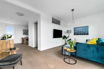 Apartament Dla rodzin Olpenitz