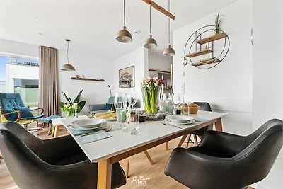 Vakantieappartement Gezinsvakantie Kappeln