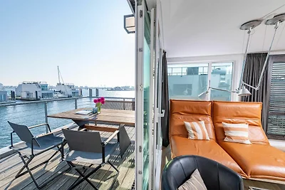Vakantiehuis Ontspannende vakantie Kappeln
