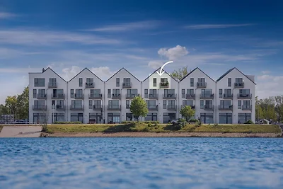 Vakantieappartement Gezinsvakantie Kappeln