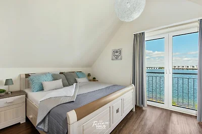 Vakantiehuis Ontspannende vakantie Kappeln