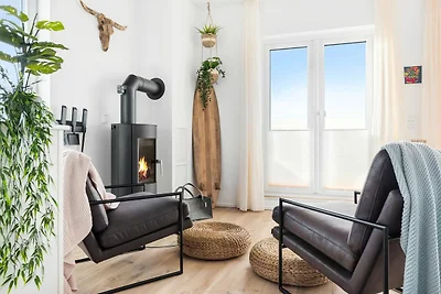 Vakantieappartement Gezinsvakantie Kappeln