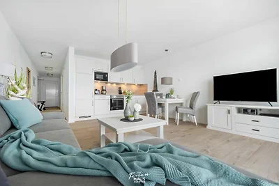 Apartament Dla rodzin Kappeln
