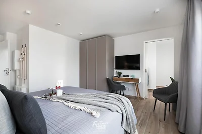 Accommodatie Vakantie op de boerderij Kappeln