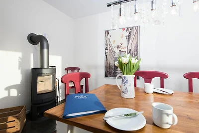 Casa vacanze Vacanza di relax Gelting