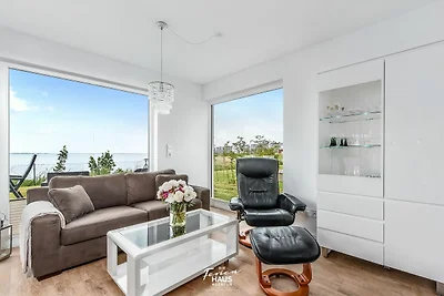 Apartament Dla rodzin Kappeln