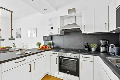 Vakantieappartement Gezinsvakantie Kappeln