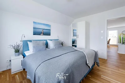 Vakantieappartement Gezinsvakantie Kappeln