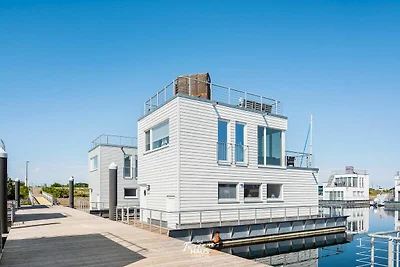 Vakantiehuis Ontspannende vakantie Kappeln