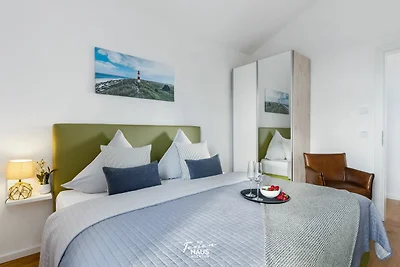 Penthouse Meerestochter
