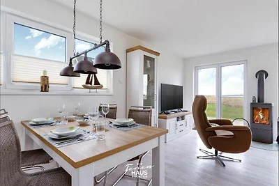 Vakantiehuis Ontspannende vakantie Kappeln
