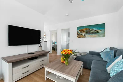 Vakantiehuis Ontspannende vakantie Kappeln