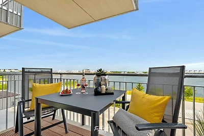 Apartament Dla rodzin Olpenitz