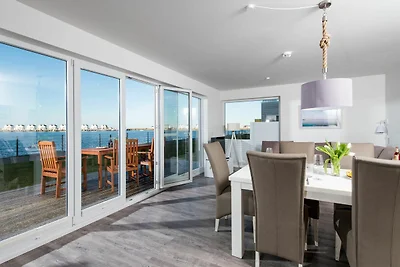 Apartament Dla rodzin Kappeln