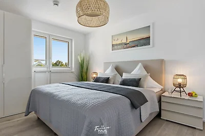 Vakantieappartement Gezinsvakantie Kappeln
