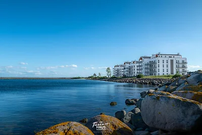 Vakantieappartement Gezinsvakantie Kappeln