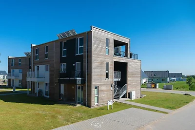Holiday flat family holiday Olpenitz