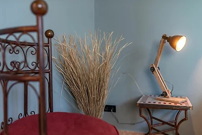 Vakantieappartement Gezinsvakantie Kappeln