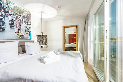 Vakantiehuis Ontspannende vakantie Kappeln
