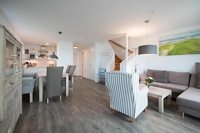 Domek letniskowy Urlop wypoczynkowy Kappeln