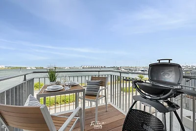 Apartament Dla rodzin Kappeln