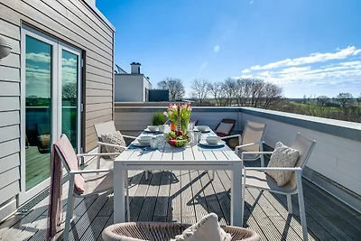 Vakantieappartement Gezinsvakantie Kappeln