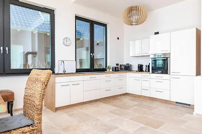 Vakantieappartement Gezinsvakantie Kappeln