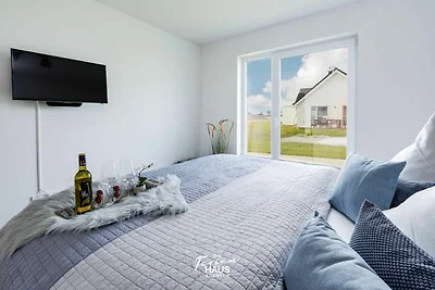 Vakantiehuis Ontspannende vakantie Kappeln