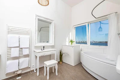 Vakantieappartement Gezinsvakantie Kappeln