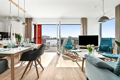 Vakantieappartement Gezinsvakantie Kappeln