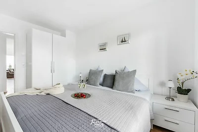 Apartament Dla rodzin Kappeln