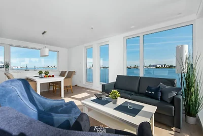 Holiday home relaxing holiday Olpenitz