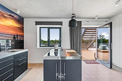 Holiday flat family holiday Kappeln
