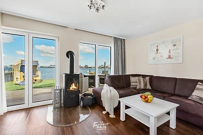 Vakantiehuis Ontspannende vakantie Kappeln