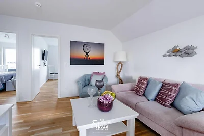 Vakantieappartement Gezinsvakantie Kappeln