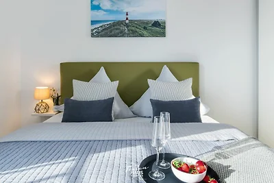 Penthouse Meerestochter