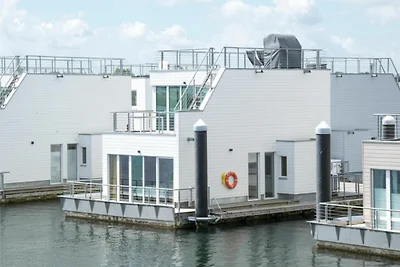 Domek letniskowy Urlop wypoczynkowy Kappeln