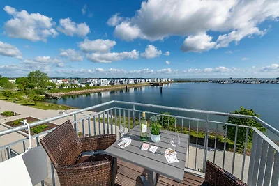 Vakantieappartement Gezinsvakantie Kappeln
