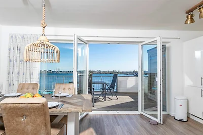 Vakantieappartement Gezinsvakantie Kappeln