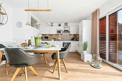 Vakantieappartement Gezinsvakantie Kappeln