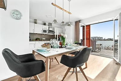 Vakantieappartement Gezinsvakantie Kappeln