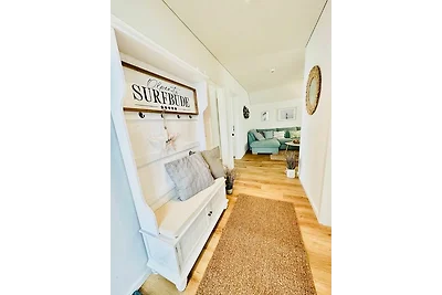 Surfbude