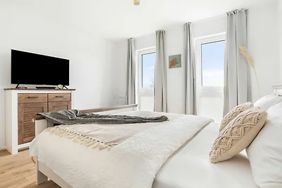 Vakantieappartement Gezinsvakantie Kappeln