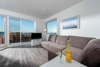 Apartament Dla rodzin Kappeln