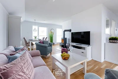 Vakantieappartement Gezinsvakantie Kappeln