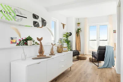 Vakantieappartement Gezinsvakantie Kappeln