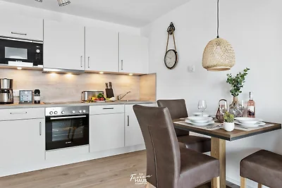 Vakantieappartement Gezinsvakantie Kappeln