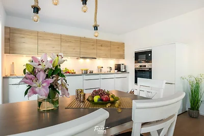 Apartament Dla rodzin Olpenitz
