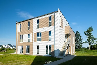 Apartament Dla rodzin Olpenitz