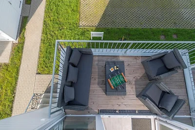 Apartament Dla rodzin Kappeln